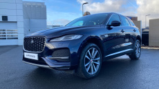 Jaguar F-Pace 2.0 D200 SE 5dr Auto AWD Diesel Estate